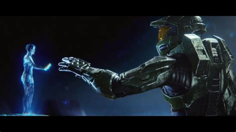 Halo 2 Anniversary Cinematic Trailer Xbox One Halo Halo 2