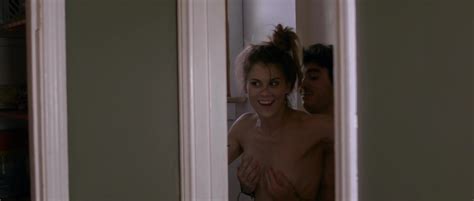 Nackte Lindsey Shaw In Temps
