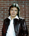David Cassidy, then and now