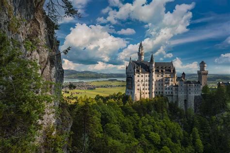20 Of The Best Things To Do In Bavaria Day Trips Beautiful Places To