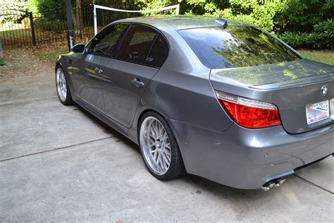 Best Wheels On E60 Post Your Pics Page 32 Bmw M5 Forum And M6