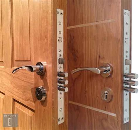 Why Choose Henleys Security Doors