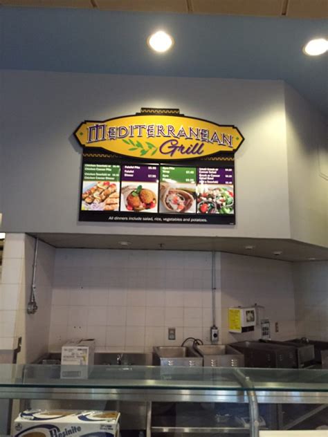Mesa Az 5 Signs Its Time For New Food Service Signs Restaurants
