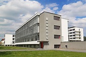 Bauhaus Dessau Campus—Bauhaus Architecture Photos | Architectural Digest