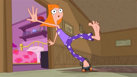 Phineas And Ferb Phineas And Ferb Cartoon Pics Candace And Jeremy