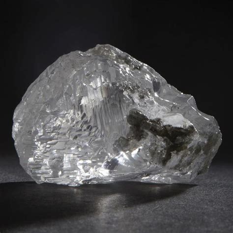 Un Myst Rieux Collectionneur S Offre Le Diamant Plus De Carats