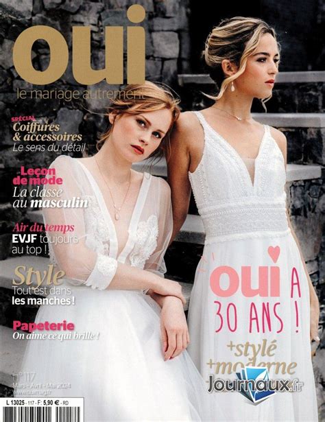 Journauxfr Oui Magazine
