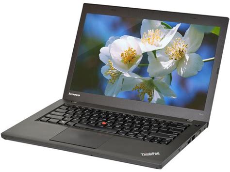 Refurbished Lenovo B Grade Laptop Thinkpad T440 Intel Core I7 4th Gen