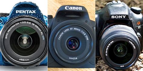 What Camera Should I Buy The Best Dslr For A Sports Photography Beginner