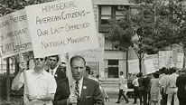 'The Lavender Scare': Film Review | Hollywood Reporter