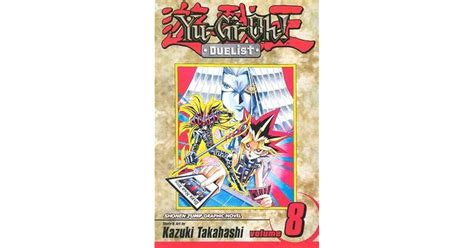 Yu Gi Oh Duelist Vol 8 Yugi Vs Pegasus By Kazuki Takahashi