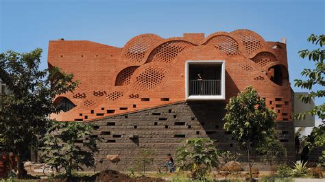 Building Future For A Billion Voices The Best Of Indian Architecture