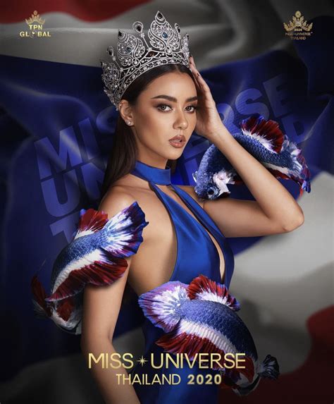new miss universe thailand 2022 revealed photos before plastic surgery gambaran