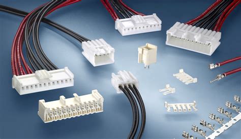 Consumer Electronics Connector Products