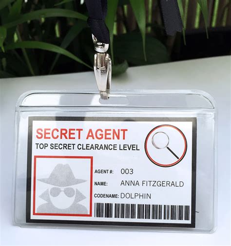 Secret Agent Birthday Party Invitations Spy Party Ideas