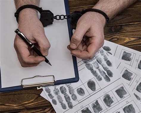 How To Obtain Arrest Records In Florida