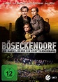 Böseckendorf - Die Nacht, in der ein Dorf verschwand - Film auf DVD ...