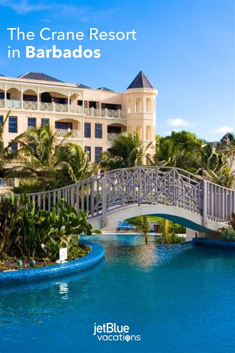 The Crane Resort In Barbados Barbados Vacation Barbados Travel Jetblue Vacations