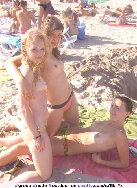 Nude Beach Group Sex Hot Sex Picture