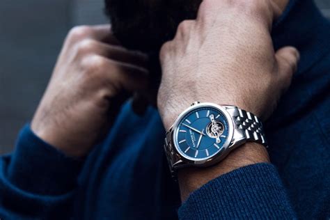 I wish that he was here with me. 2019 Father's Day Gift Guide - The Watch Lover (With ...