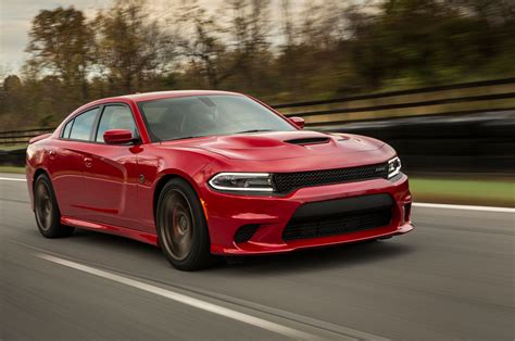 The new 2015 charger hellcat. One Glorious Day With The Beastly 2015 Dodge Charger SRT ...