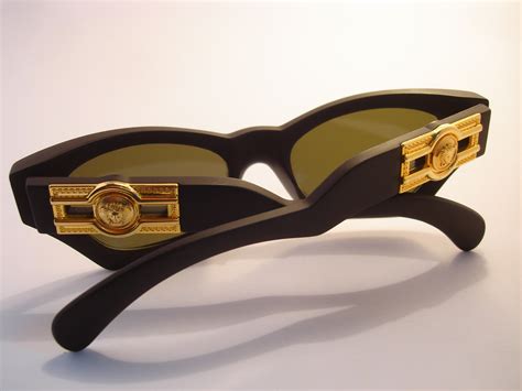 Vintage Versace Sunglasses Replica