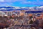 Boise | Idaho | Estados Unidos da América - Enciclopédia Global™