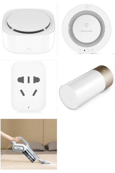 Xiaomi Smart Home By Bestsmarthome