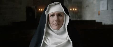 Nun GIFs Get The Best GIF On GIPHY