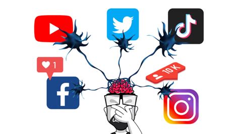 L utilisation des réseaux sociaux impacte ma santé Braindegeek