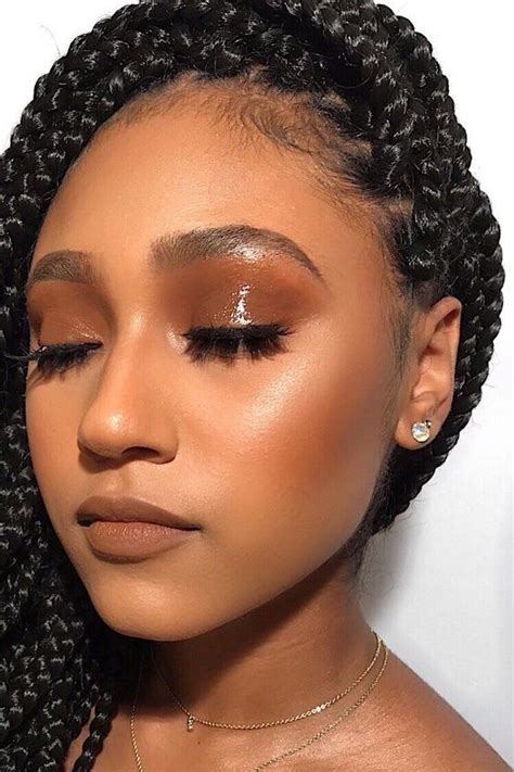 Fall Makeup Trends Shockingly Wearable Makeup Looks For Fall