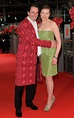 Franziska Weisz in 61st Berlin Film Festival - Award Ceremony ...