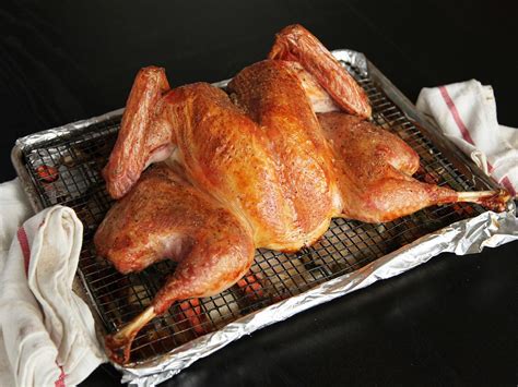 30 Best Cooked Turkey For Thanksgiving Most Popular Ideas Of All Time