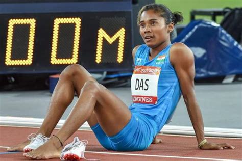 Official profile of olympic athlete malaika mihambo (born 03 feb 1994), including games, medals, results, photos, videos and news. U-20 World Athletics: Hima Das becomes 1st Indian to win gold at track event | The News Minute