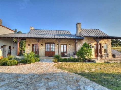 Texas Hill Country Ranch Style Homes Amazing Texas Hill Country Ranch