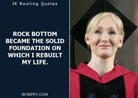 10 Motivational Quotes By Harry Potter Writer Jk Rowling Bumppy