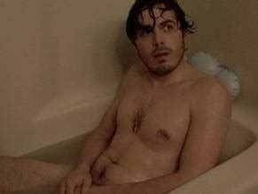 Casey Fallo  nackt