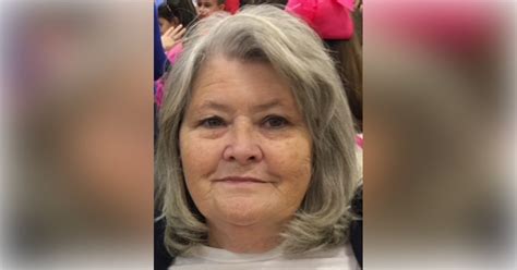 Obituary Information For Yvonne Young Walton