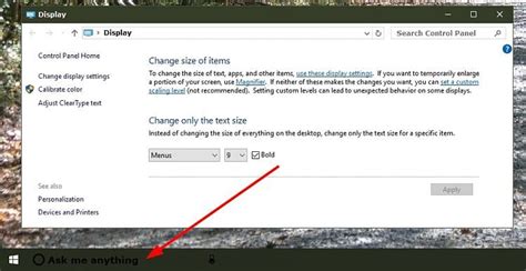 Change Cortana Search Box Text Color In Windows 10 Tutorials