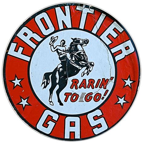 41 Best Vintage Oil And Gas Signs Images On Pinterest Gas Pumps Cotton