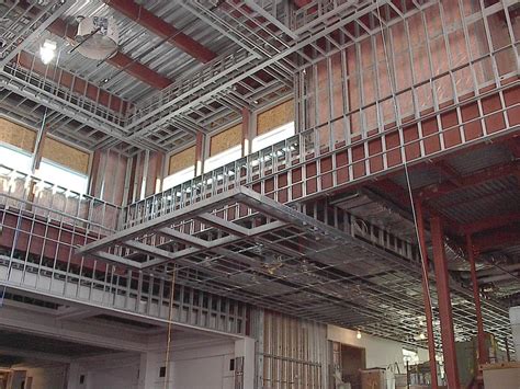 Worked better than i expected and is easy to move; Drywall Madison | Milwaukee | STRUCTURAL METAL STUD ...