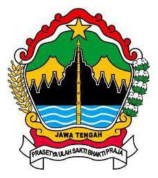 Arti logo lambang jawa tengah. Alamat-alamat Kantor Disnaker di Provinsi Jawa Tengah ...