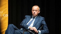 Merz überrascht CDU nach Minister-Flop: Wahl-Verlierer räumt ...