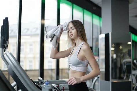 Surprising Health Benefits Of Sweating Yuplife