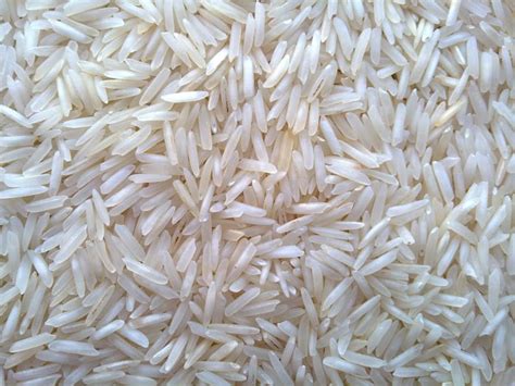 Basmati Rice Pakistan 1 Kilo