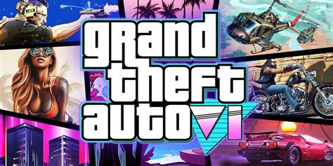 GTA 6 Was Internally Set for a Release Late 2023, Movie Scooper Claims