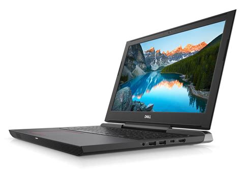 Buy Dell Inspiron G5 15 5587 Core I7 Gtx 1060 Gaming Laptop With 512gb