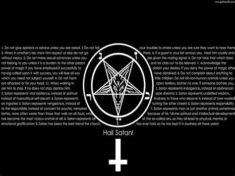 Satanism Background Satanic Pc Hd Wallpaper Pxfuel