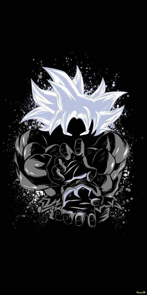 Download Goku Wallpaper By Nauanb E6 Free On Zedge™ Now Browse