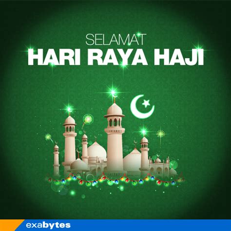 Happy Hari Raya Haji Wishes And Selamat Hari Raya Aidiladha